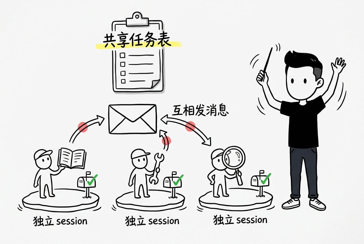 Pain point 4: multiple tasks mixed up